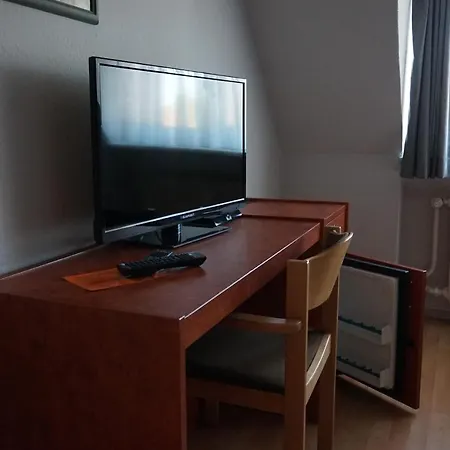 ホテル Bone To Engelnstedt