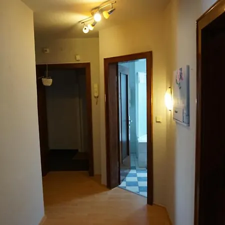 Bone To Hotel Salzgitter