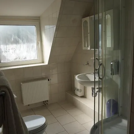 Hotel Bone To Salzgitter