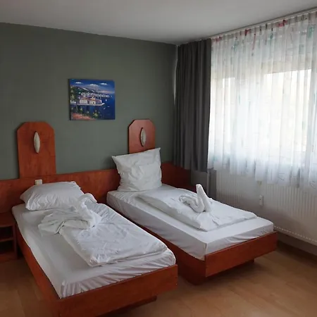 Bone To Salzgitter