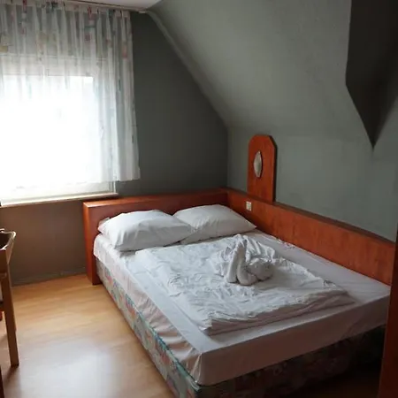 Bone To Hotel Salzgitter