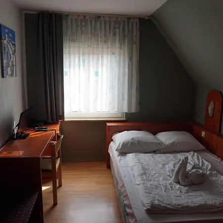 Hotel Bone To Salzgitter