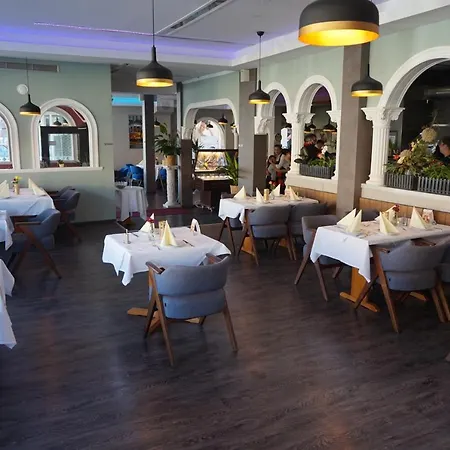 Hotel Bone To Salzgitter