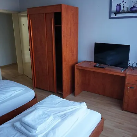 Hotel Bone To Salzgitter