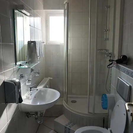 Bone To * Salzgitter