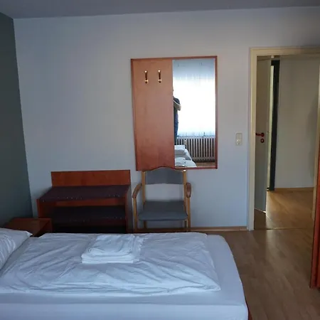 Hotel Bone To