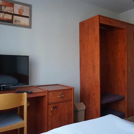 Hotel Bone To Salzgitter