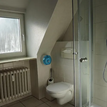 Bone To * Salzgitter