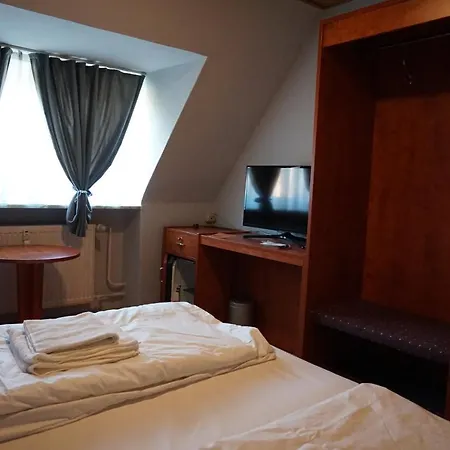 Bone To * Salzgitter