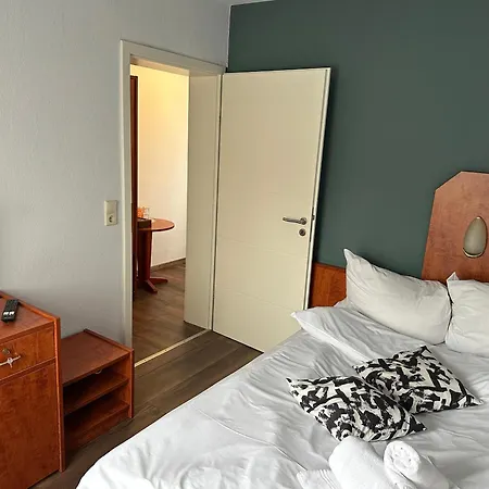 Hotel Bone To