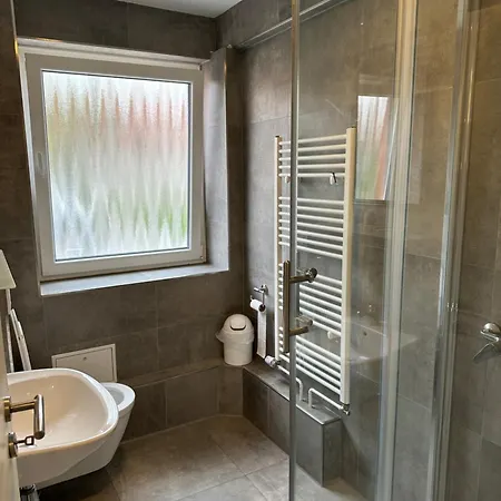 Hotel Bone To Salzgitter