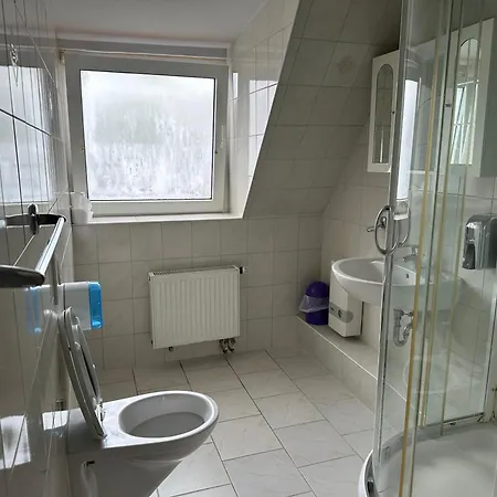 Bone To * Salzgitter