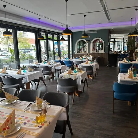 Hotel Bone To Salzgitter